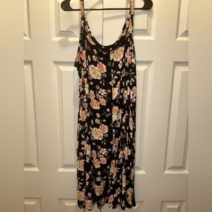 Torrid Size 3 Dress